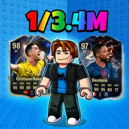 [UPD] Own a Football Team ⚽ icon