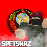—TSU— Spetsnaz