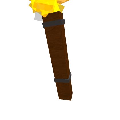 wall torch