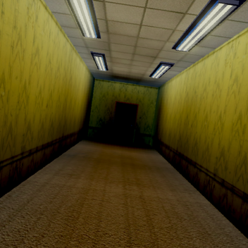 Hallway of Pain