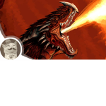Dragon king dragon kid group