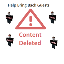 Run For The Guests