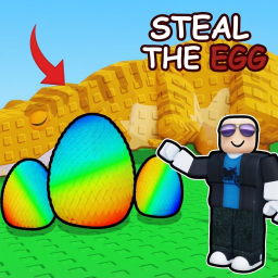 DONT Steal the EGGS!