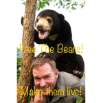 FREE THE BEARS!