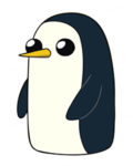 Ari's Amazing Penguins
