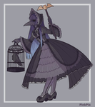 yoku's crowz