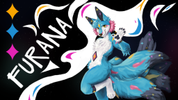 Furana! 🐾 [Bądź futrzakiem!] 