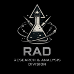 Research & Analysis Division