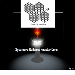 Sycamore Builders's Reactor Core