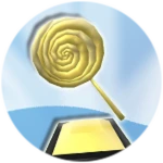 Game Badge Thumbnail