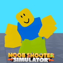 Noob Shooter Simulator