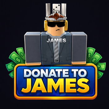 Donate to James
