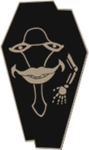 Laughing Coffin [death]