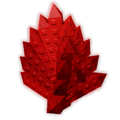 Honey Crimson Thorn produce image
