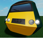 Trainspotting Mania