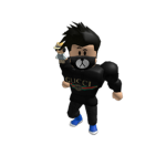 tysboyplays fan sever