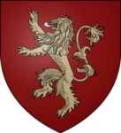House Lannister | O&H |