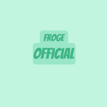 froge official