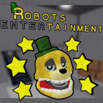 Robot's Entertainment
