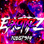 Exotix 』