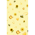 Aesthetic Sweet Honey Squad