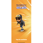 Just for giving robux lol