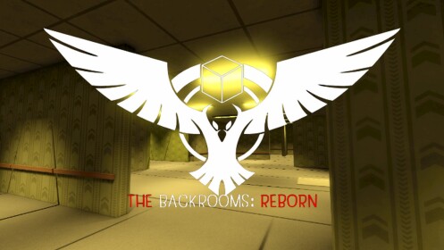 The Backrooms: Reborn [Alpha]