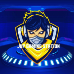 JVP Gaming Station