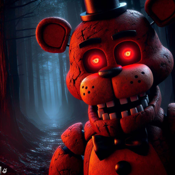 Survival The Freddy Fazbear The Killer