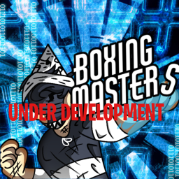 Boxing Masters