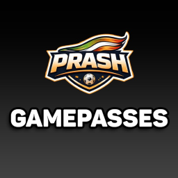 Gamepasses