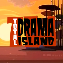 🏝Total Drama Island🏝