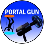 Portal Gun!