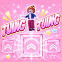 Tuing Tuing Tower