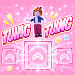 Tuing Tuing Tower icon