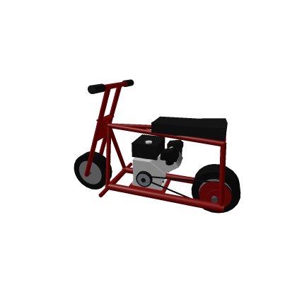 Stock Gts Frame