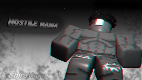 Hostile Mania