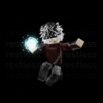 restless dev team group