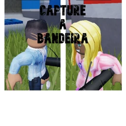 CAPTURE A BANDEIRA icon
