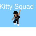 ⁂Kitty Squad!⁂