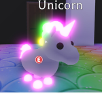 NeonUnicorn