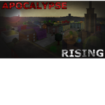 Apocalypse Rising Gamer_YT