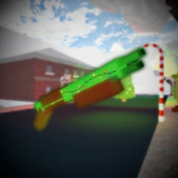 Border Simulator Testing Server V3 icon
