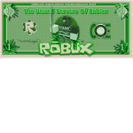 robux investers