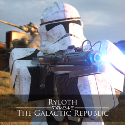 Ryloth | Outpost Dawn