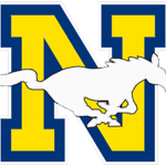 NOR. football