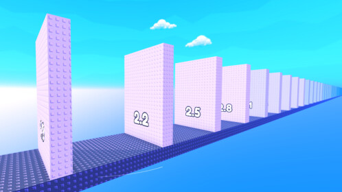 Wall jumps Into 67