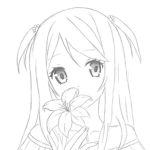 kawaii warrior