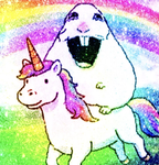 Sara’s Unicorn Land!