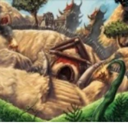 Warsong Gulch